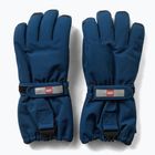 Vaikiškos slidinėjimo pirštinės LEGO Lwatlin 700 dark blue