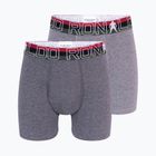 Vaikiškos trumpikės CR7 Trunk 2 multicolour pairs