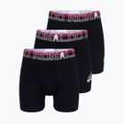 Vaikiškos trumpikės CR7 Trunk 3 pairs black