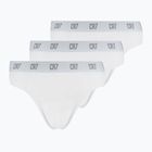 Vyriškos trumpikės CR7 Basic Brief 3 pary white