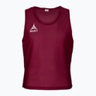 Vaikiški skiriamieji marškinėliai junior SELECT Basic bordiniai 6841002997