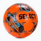 SELECT Brillant Super TB FIFA futbolo V22 100023 oranžinis dydis 5