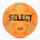 SELECT Mundo EHF rankinio V22 oranžinis dydis 3