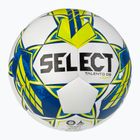 SELECT Talento DB v23 white/yellow 4 dydžio futbolo kamuolys