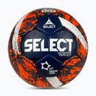 SELECT Ultimate LE v23 EHF rankinio replika 2 dydžio raudona/mėlyna