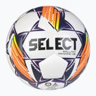 SELECT Brillant Training DB v24 white/purple 3 dydžio futbolo kamuolys