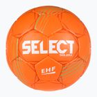 SELECT Solera v24 orange handball 1 dydis