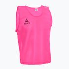 Vaikiškas futbolo žymeklis mini SELECT Basic pink