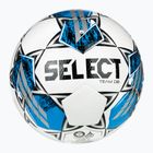 Futbolo kamuolys SELECT Team FIFA DB v25 white/blue dydis 5
