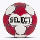 Rankinio kamuolys SELECT Polska v25 red/white
