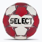 Rankinio kamuolys SELECT Polska v25 red/white