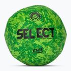 Vaikiškas rankinio kamuolys SELECT Goalcha Street v25 green dydis 0