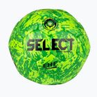 Vaikiškas rankinio kamuolys SELECT Goalcha Street v25 green dydis 0
