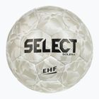 Rankinio kamuolys SELECT Solera EHF V26 white/grey
