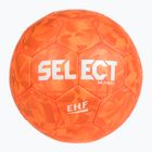 Rankinio kamuolys SELECT Mundo DB EHF V26 Official orange