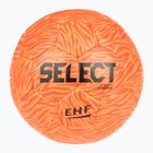 Rankinio kamuolys SELECT Light Grippy EHF DB V26 size 00 orange