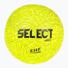Rankinio kamuolys SELECT Light Grippy EHF DB V26 size 0 yellow