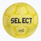 Rankinio kamuolys SELECT Torneo DB EHF V26 size 0 yellow