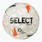 Rankinio kamuolys SELECT Ultimate EHF European League V26 Replica rozmiar 0 white/black/orange
