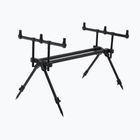 Stovas meškerėms Prologic C-Series Twin Support 3 Rod Pod