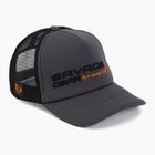 Savage Gear Classic Trucker žvejybinė kepurė vieno dydžio pilka 73708