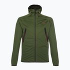 Vyriška striukė Scierra Drifter Softshell moss green