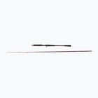 Westin W6 Jerkbait-T 1+1sek spiningas raudonos spalvos W613-0662-H