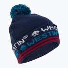 Westin Snowroller žieminė kepurė tamsiai mėlyna A61
