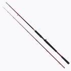 Westin W6 Powercast-T 2sec spiningas raudonos spalvos W611-0792-XXH