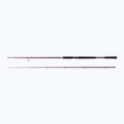 Westin W6 Powercast 2sec raudonos spalvos spiningas W612-0792-XXH