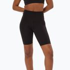 Moteriški treniruočių šortai Girlfriend Collective Compressive black