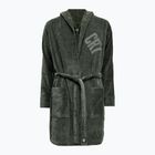 Vyriškas chalatas CR7 Bathrobe green
