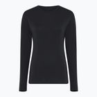 Moteriškas termo džemperis Dovre Wool black