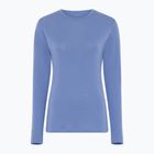 Moteriškas termo džemperis Dovre Wool blue
