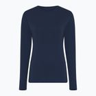Moteriškas termo džemperis Dovre Wool navy