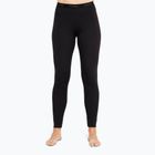 Moteriškos termo kelnės Dovre Wool Pants black