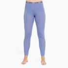 Moteriškos termo kelnės Dovre Wool Pants blue