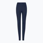 Moteriškos termo kelnės Dovre Wool Pants navy