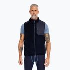 Vyriška liemenė Dovre Teddy Fleece navy