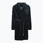 Vyriškas chalatas CR7 Bathrobe black