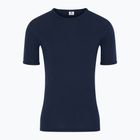 Vyriški termo marškinėliai Dovre Wool navy