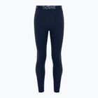 Vyriškos termo kelnės Dovre Wool Long Johns navy
