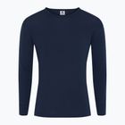 Vyriškas termoaktyvus džemperis Dovre Wool navy