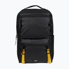 Miesto kuprinė Caterpillar Utility X Backpack 21 l black
