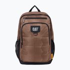 Miesto kuprinė Caterpillar Bennett Backpack 30 l brown sugar streamline
