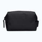 Turistinė kosmetinė Rains Wash Bag Small W3 3 l black