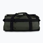 Krepšys Rains Texel Duffel Bag Small Green
