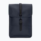 Miesto kuprinė Rains Mini W3 9 l navy