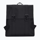 Miesto kuprinė Rains MSN W3 21 l black