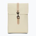 Miesto kuprinė Rains Rucksack W3 11 l dune